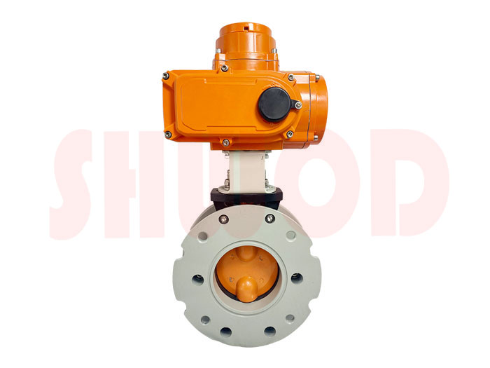 HJCA16海角官网蝶閥