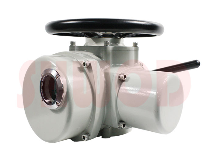 Z型多回轉HJCA16海角官网執行器