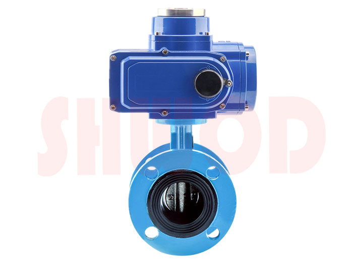 HJCA16海角官网蝶閥