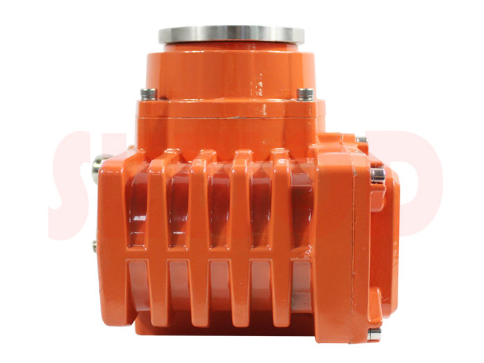 HJCA16海角官网執行器