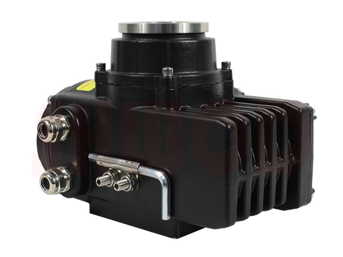 精小型HJCA16海角官网執行器