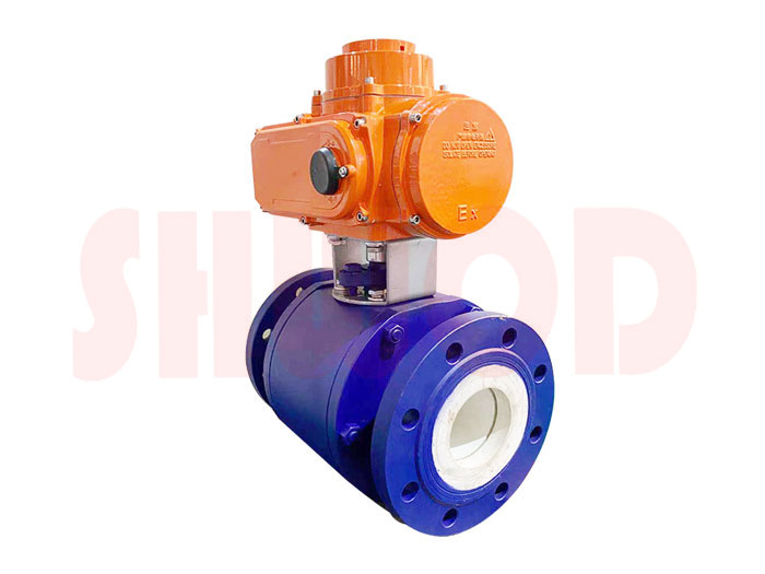 HJCA16海角官网閥門