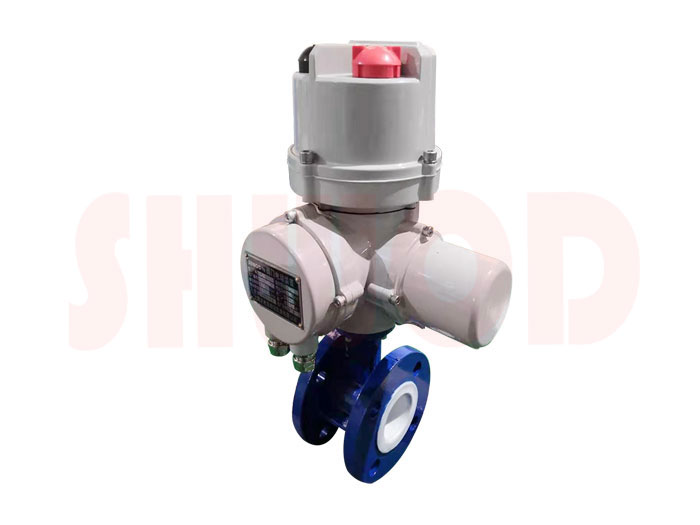 HJCA16海角官网蝶閥